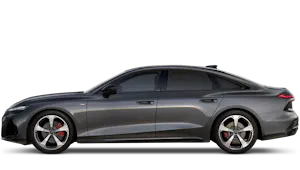 TFSI Edition 1 204PS S Tronic