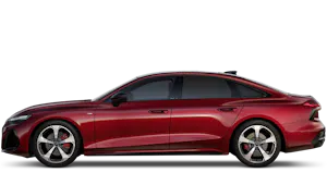 TFSI Edition 1 204PS S Tronic