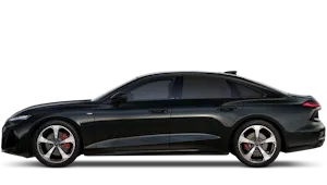 TDI quattro Edition 1 204PS S Tronic