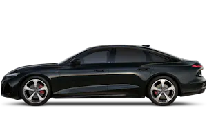 TDI quattro Edition 1 204PS S Tronic