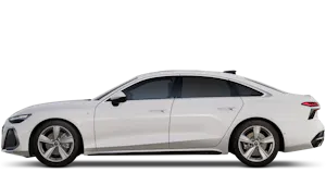 TFSI S Line 204PS S Tronic