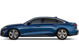 TDI quattro S Line 204PS S Tronic