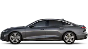 TFSI S Line 204PS S Tronic