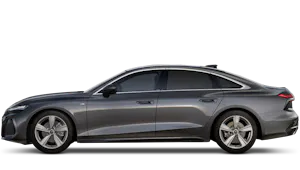 TDI quattro S Line 204PS S Tronic