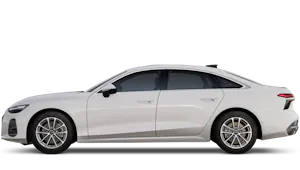 TFSI Sport 204PS S Tronic