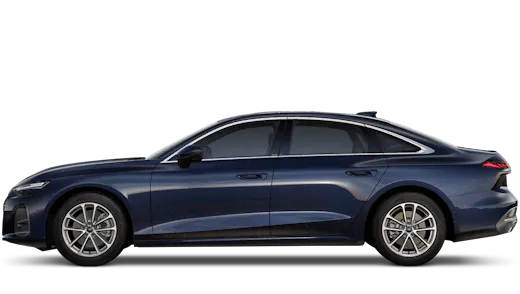 A6 Saloon