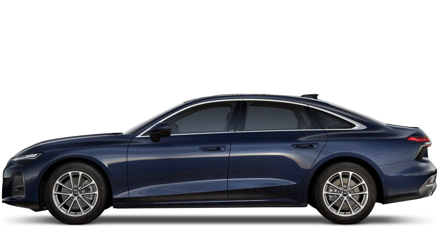 A6 Saloon