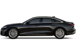 TDI quattro Sport 204PS S Tronic