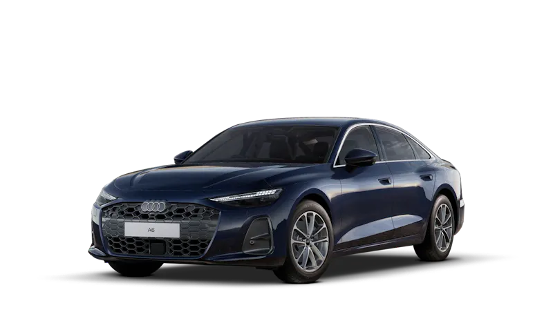 Audi A6 Saloon