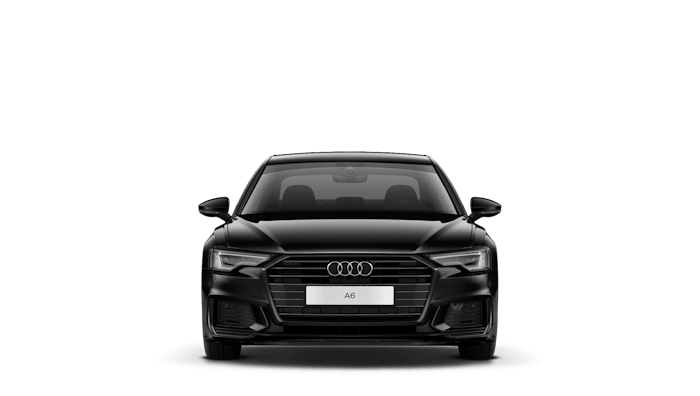 Audi A6 Saloon