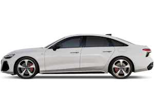 e-hybrid quattro Edition 1 299PS S Tronic