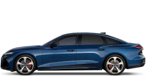 e-hybrid quattro Edition 1 299PS S Tronic