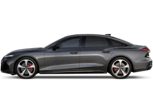 e-hybrid quattro Edition 1 299PS S Tronic