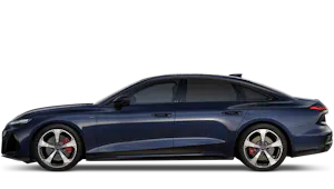 e-hybrid quattro Edition 1 299PS S Tronic