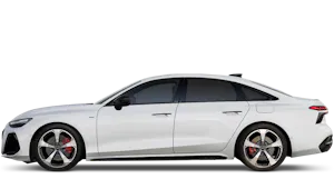 e-hybrid quattro Edition 1 299PS S Tronic