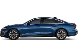 e-hybrid quattro S Line 299PS S Tronic