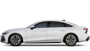 e-hybrid quattro S Line 299PS S Tronic