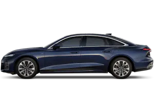 e-hybrid quattro Sport 299PS S Tronic