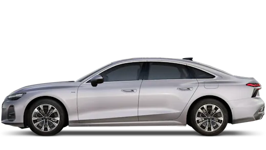 A6 Saloon E Hybrid
