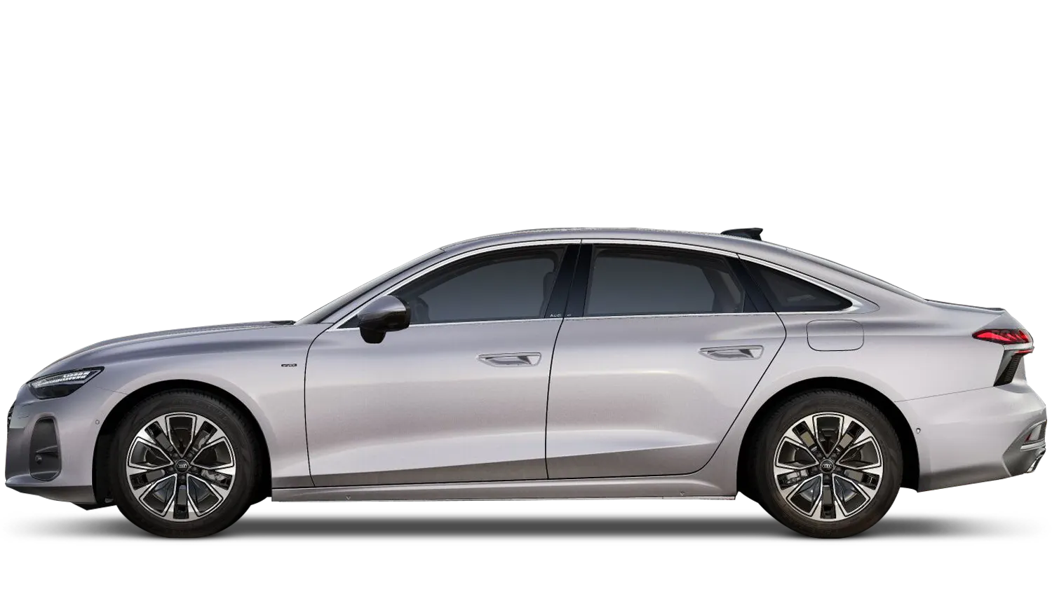 A6 Saloon E Hybrid