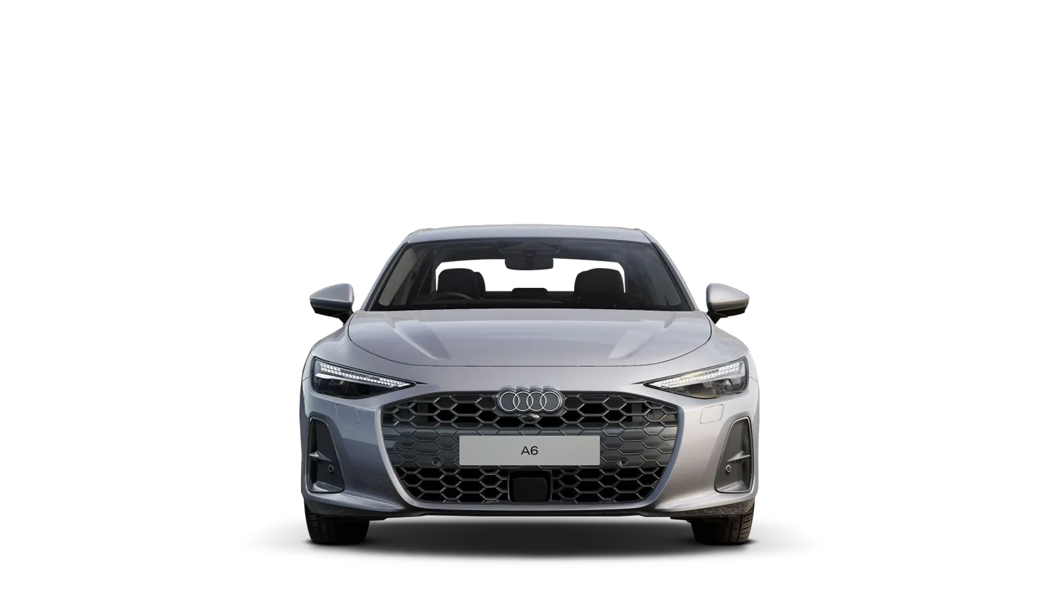 Sport Quarter View