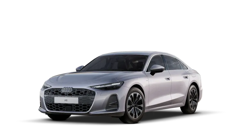 Audi A6 Saloon E Hybrid