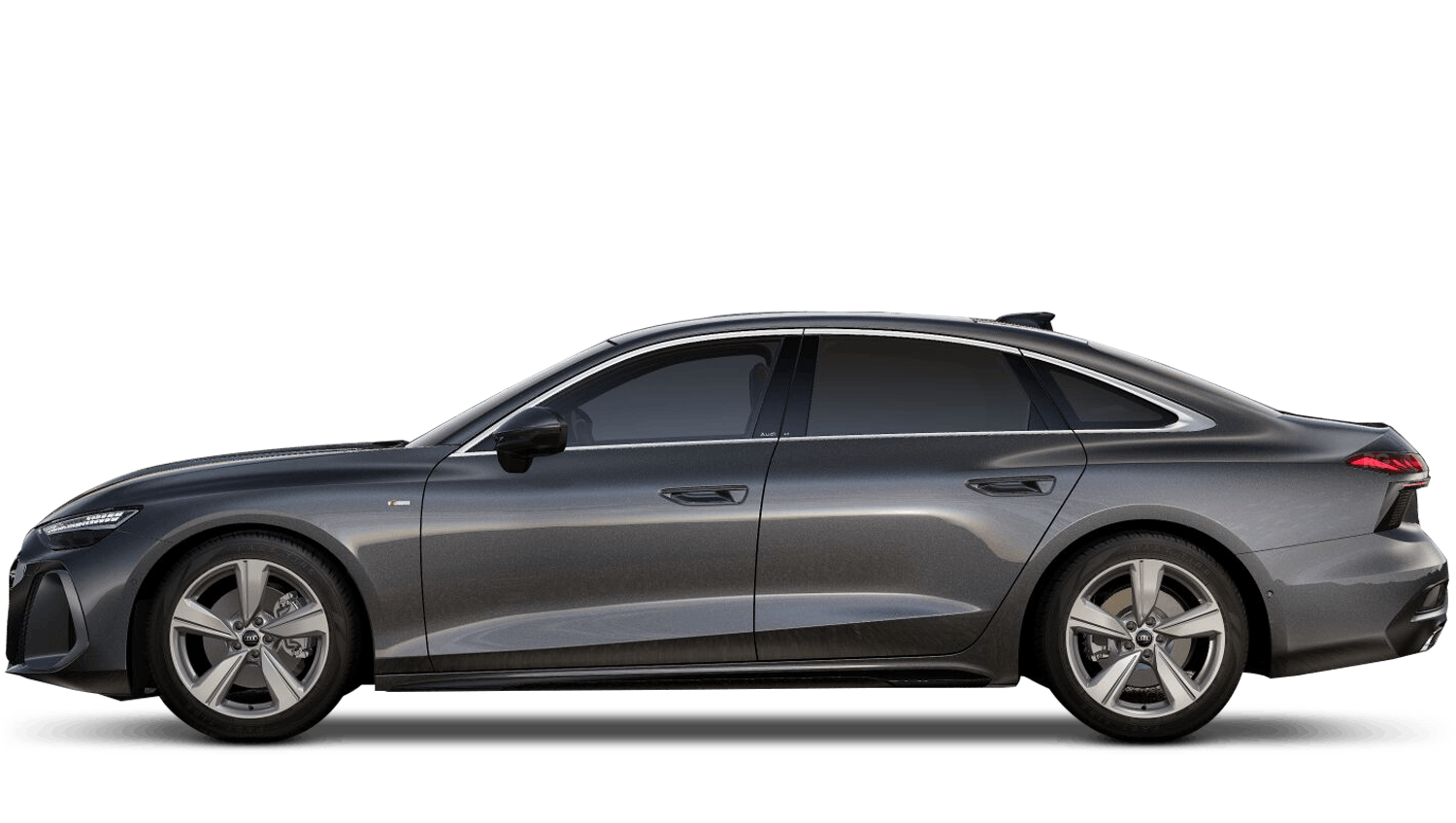 Daytona Grey (Pearl)
