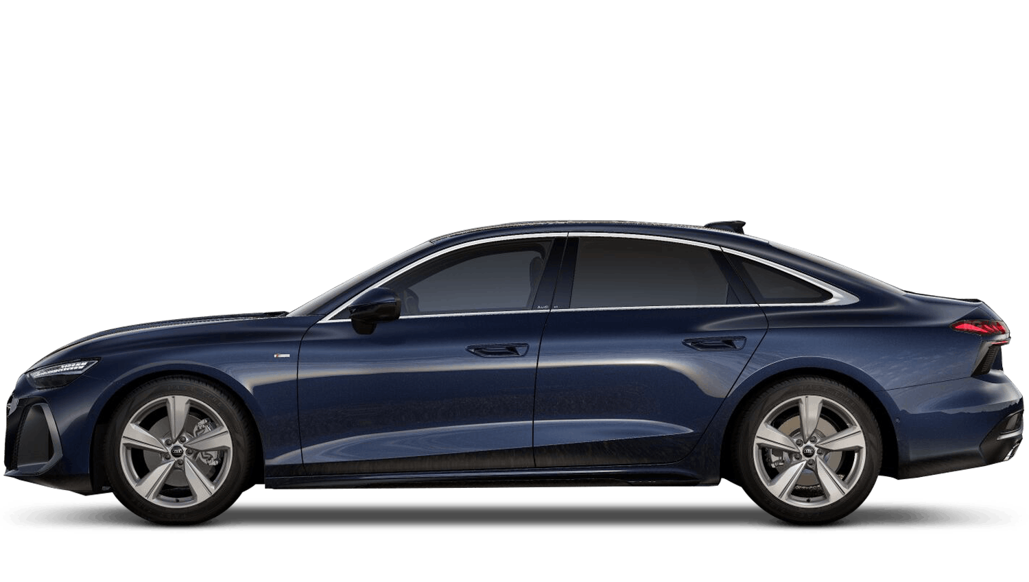 Firmament Blue (Metallic)
