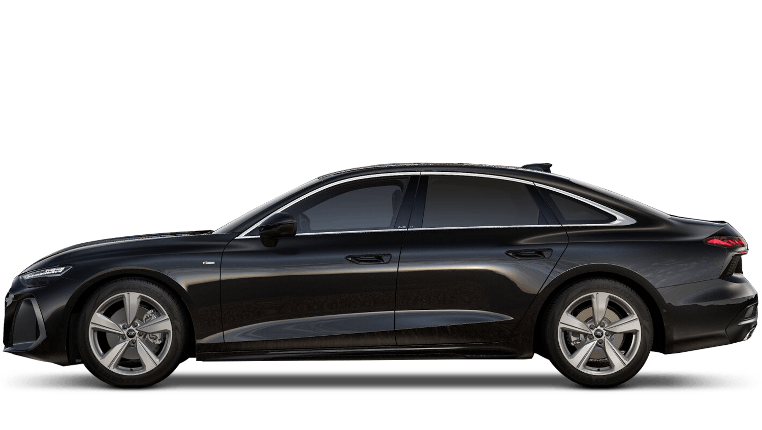 Mythos Black (Metallic)