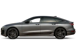 Black Edition 210kW Auto