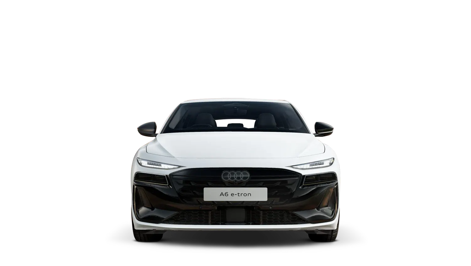 Black Edition Quarter View