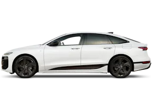 Black Edition 210kW Auto
