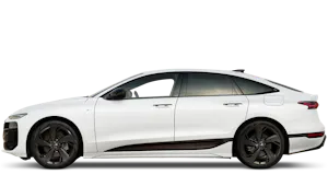 quattro Black Edition 315kW Auto