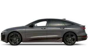 Black Edition 210kW Auto