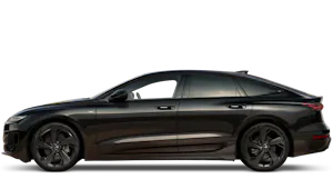 Black Edition 210kW Auto