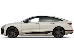 quattro Black Edition 315kW Auto