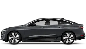 S Line 210kW Auto