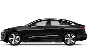S Line 210kW Auto