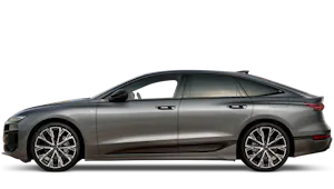 quattro Vorsprung 315kW Auto