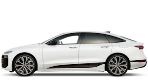 quattro Vorsprung 315kW Auto