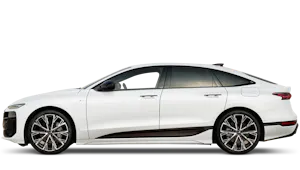 Performance Vorsprung 270kW Auto