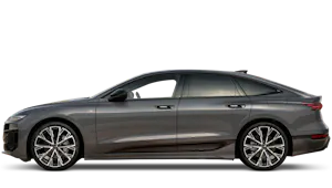 Performance Vorsprung 270kW Auto