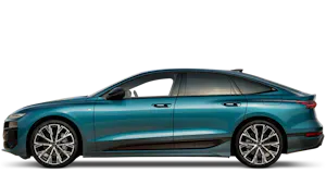 Performance Vorsprung 270kW Auto