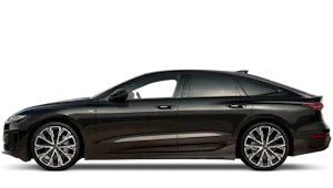 Performance Vorsprung 270kW Auto