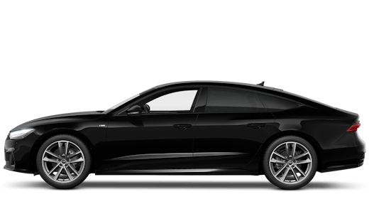Audi A7 Sportback Brochure