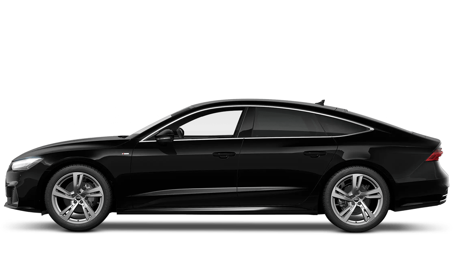 Brilliant Black (Solid)