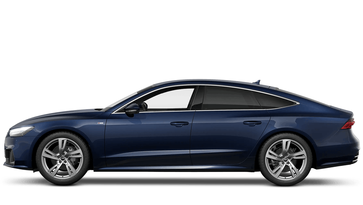 Firmament Blue (Metallic)