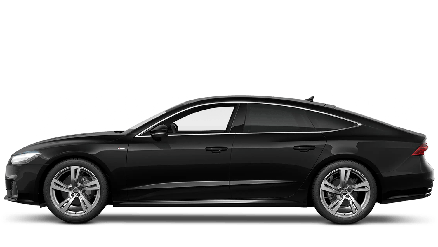 Mythos Black (Metallic)