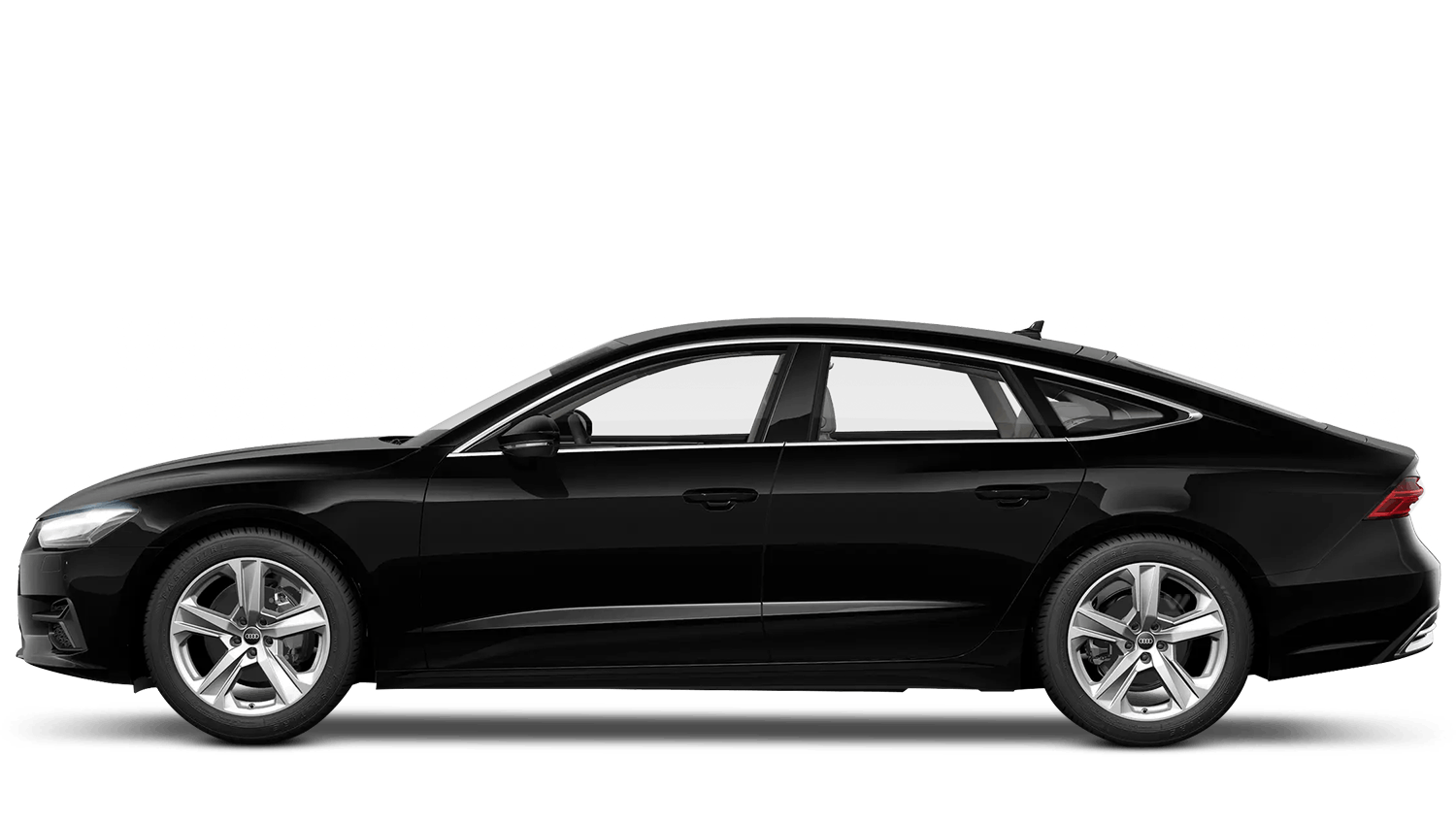 Audi A7 Business Offers