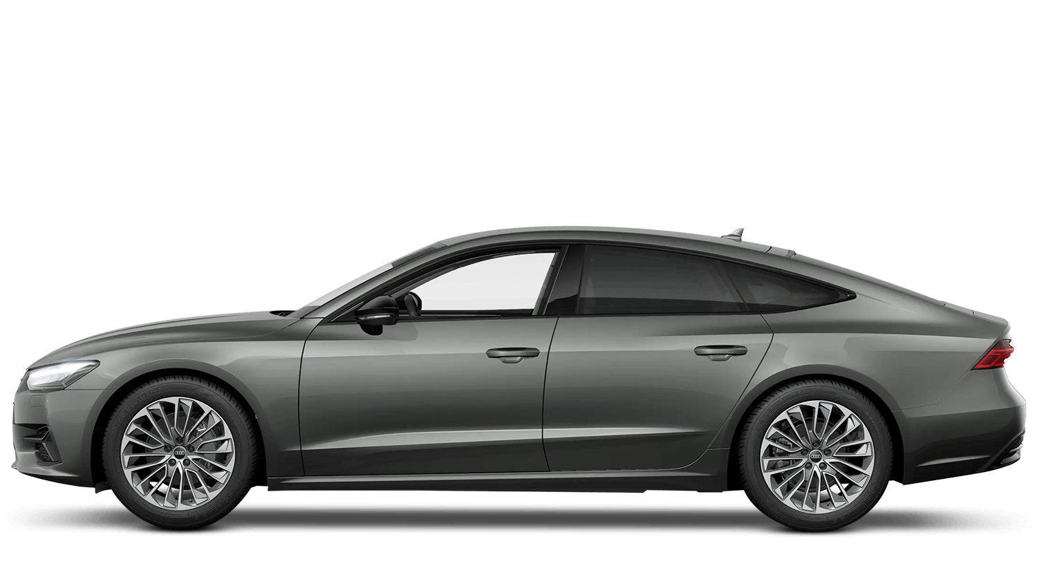 Audi A7 New Car Offers